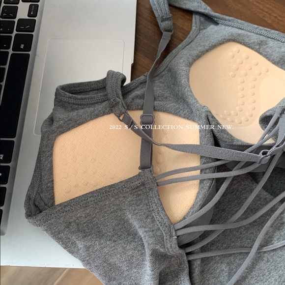 Sexy tank top - Picture 8 of 10